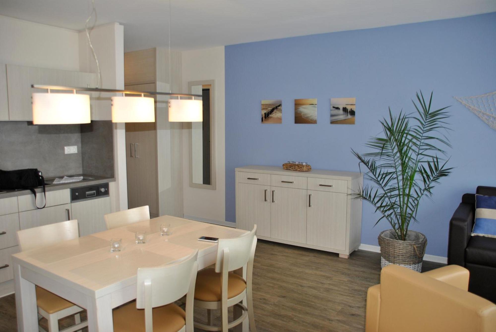 Apartment 42 "Segler", Mit Sauna, Blickrichtung Offene See Eckernförde Extérieur photo