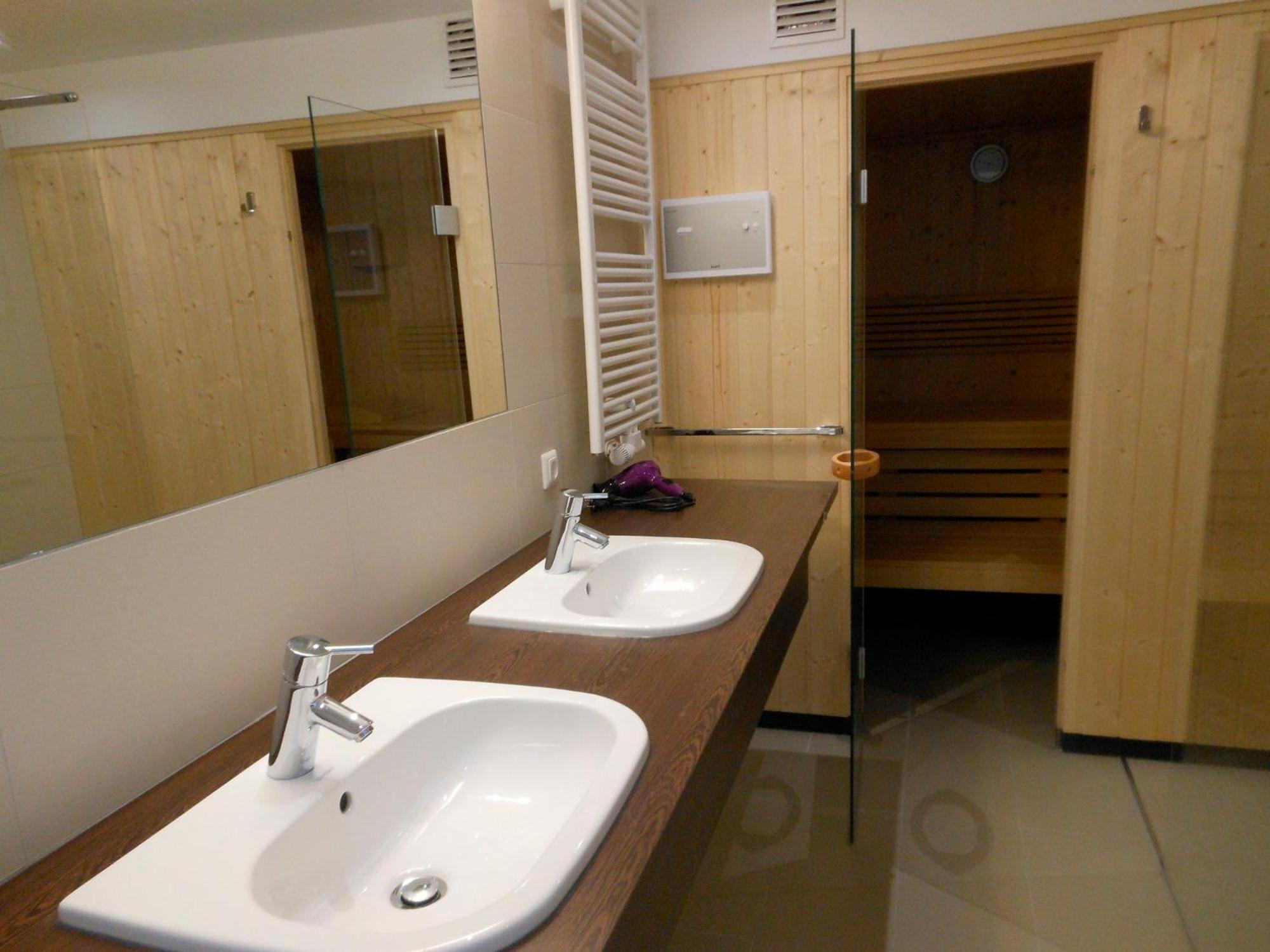 Apartment 42 "Segler", Mit Sauna, Blickrichtung Offene See Eckernförde Extérieur photo